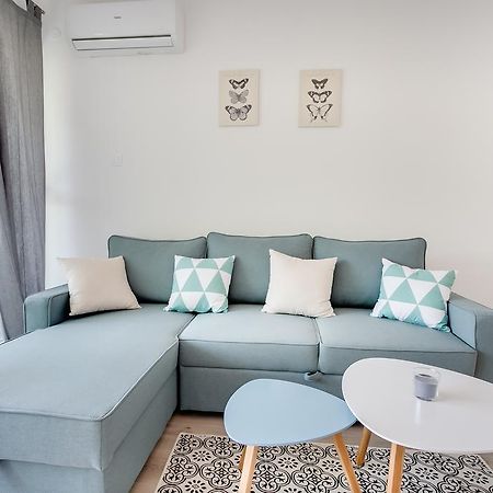 Go2Zagreb Apartment ภายนอก รูปภาพ