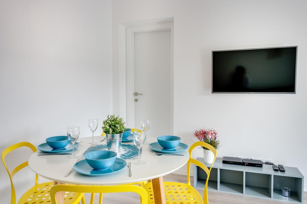 Go2Zagreb Apartment ภายนอก รูปภาพ